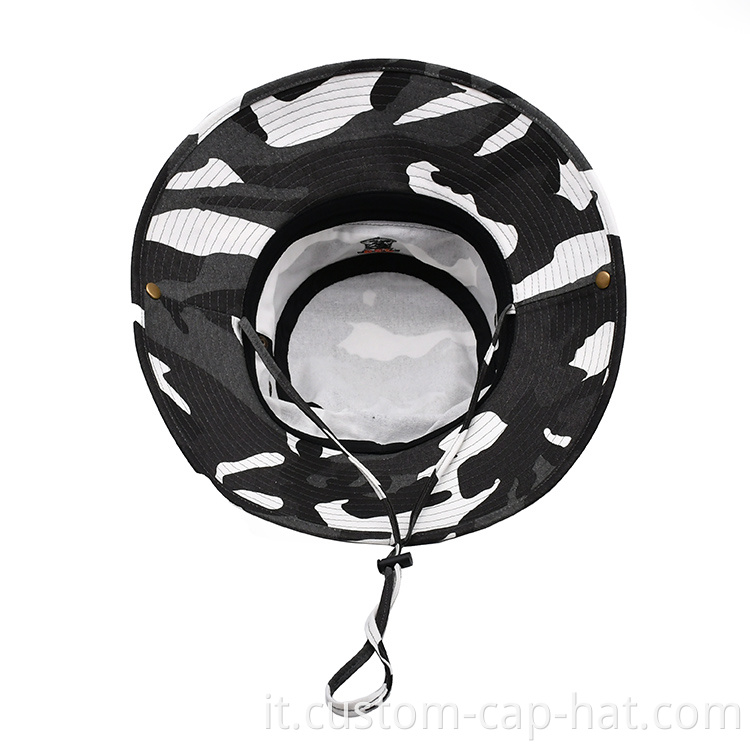 Fishing Cap